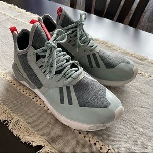 Mens Adidas Tubular Shoes